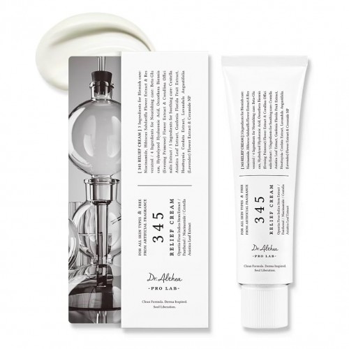 Крем для лица Dr. Althea 345 Relief Cream