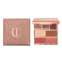 Многофункциональная палетка Charlotte Tilbury Hollywood Instant Look In A Palette Dreamy