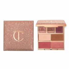 Многофункциональная палетка Charlotte Tilbury Hollywood Instant Look In A Palette Dreamy