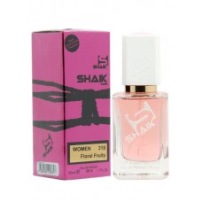 Парфюмерная вода Shaik W 318 Bvlgari Omnia Coral женская (50 ml)