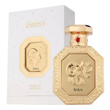 Парфюмерная вода French Avenue Aries унисекс ОАЭ