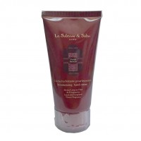 Крем для рук La Sultane de Saba Lotus and Frangipani Flowers