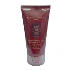 Крем для рук La Sultane de Saba Lotus and Frangipani Flowers