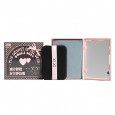 Матирующие салфетки для лица от жирного блеска XIXI