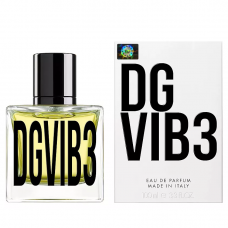 Парфюмерная вода Dolce & Gabbana DGVIB3 унисекс (Euro A-Plus качество люкс)