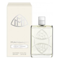 Парфюмерная вода Maybach Vibrant Tuberose унисекс (Luxe)