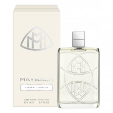 Парфюмерная вода Maybach Vibrant Tuberose унисекс (Luxe)