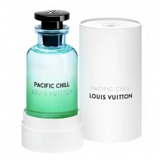 Парфюмерная вода Louis Vuitton Pacific Chill унисекс (Luxe)