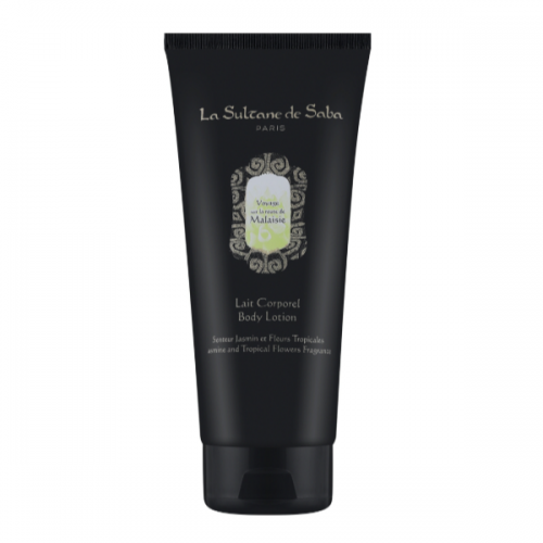 Лосьон для тела La Sultane de Saba Jasmine and Tropical Flower