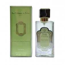 Парфюмерная вода La Sultane de Saba Voyage Sur La Route De Darjeeling The Vert Gingembre унисекс 30 мл (Luxe)