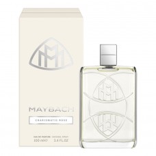 Парфюмерная вода Maybach Charismatic Rose унисекс (Luxe)