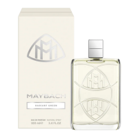 Парфюмерная вода Maybach Radiant Green унисекс (Luxe)