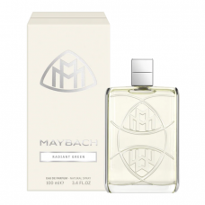 Парфюмерная вода Maybach Radiant Green унисекс (Luxe)