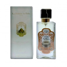 Парфюмерная вода La Sultane de Saba Voyage Sur La Route Du Taj Palace Musc Encens Rose унисекс 30 мл (Luxe)
