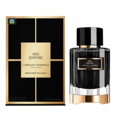 Парфюмерная вода Carolina Herrera Iris Empire унисекс (Euro A-Plus качество люкс)