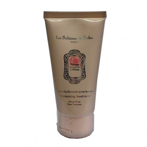 Крем для рук La Sultane de Saba Rose