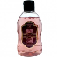 Гель для душа La Sultane de Saba Voyage Balinais