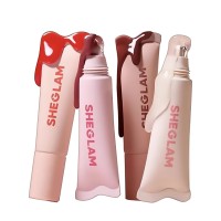 Блеск-масло для губ Sheglam Crystal Glaze (3 шт)