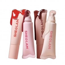 Блеск-масло для губ Sheglam Crystal Glaze