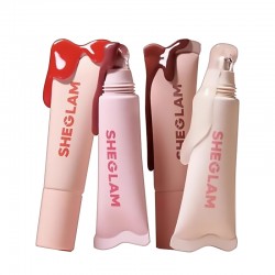 Блеск-масло для губ Sheglam Crystal Glaze