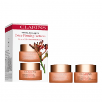 Косметический набор кремов CLARINS Extra-Firming Partners Set 2 в 1