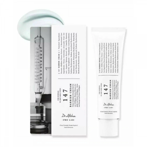 Крем для лица Dr. Althea 147 Barrier Cream