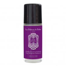 Шариковый дезодорант-антиперспирант La Sultane de Saba Musk Incense Vanilla