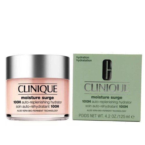 Крем для лица Clinique Moisture Surge 100h
