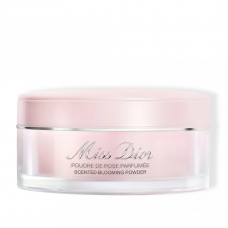 Парфюмированная пудра для тела Dior Miss Dior Scented Blooming Powder