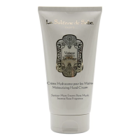 Крем для рук La Sultane de Saba Musc Encens Rose