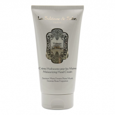 Крем для рук La Sultane de Saba Musc Encens Rose
