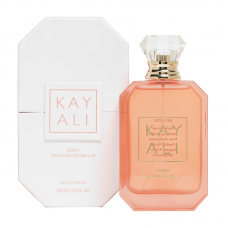 Парфюмерная вода Kayali Eden Sparkling Lychee | 39 женская (ОАЭ)