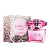 Парфюмерная вода Versace Bright Crystal Absolu женская 200 мл