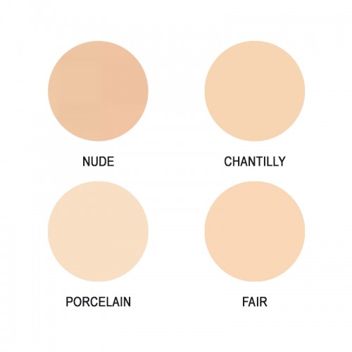 Тональный крем для лица Sheglam Skinfinite Hydrating Foundation(4 шт)