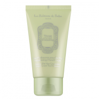 Крем для рук La Sultane de Saba Ginger Green Tea