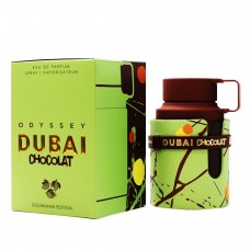 Парфюмерная вода Armaf Odyssey Dubai Chocolat унисекс (ОАЭ)
