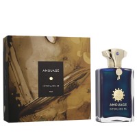 Парфюмерная вода Amouage Interlude 53 Man мужская (Luxe)