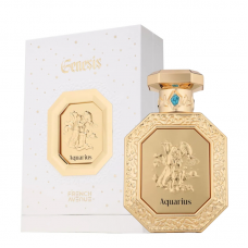 Парфюмерная вода French Avenue Aquarius унисекс ОАЭ