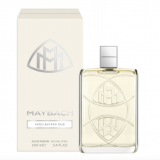 Парфюмерная вода Maybach Fascinating Oud унисекс (Luxe)