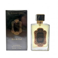 Парфюмерная вода La Sultane de Saba Bois de Oud унисекс 50 мл (Luxe)