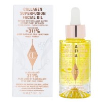 Масло для лица Charlotte Tilbury Collagen Superfusion
