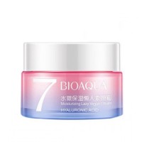 Крем для лица Bioaqua 7 Moisturizing Lazy Vegan Cream