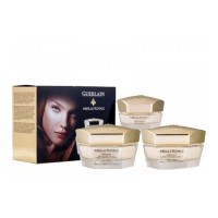 Косметический набор кремов 3 в 1 Guerlain Abeille Royale