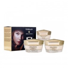 Косметический набор кремов 3 в 1 Guerlain Abeille Royale