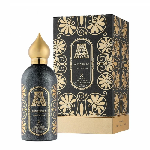 Парфюмерная вода Attar Collection Annabella женская (подарочная упаковка)