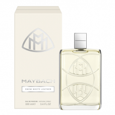 Парфюмерная вода Maybach Snow White Leather унисекс (Luxe)