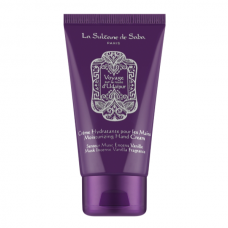 Крем для рук La Sultane de Saba Musk Incense Vanilla
