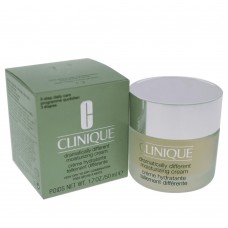Крем для лица Clinique Dramatically Different Moisturizing Cream