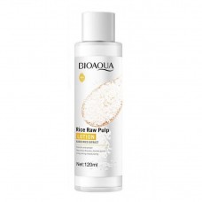 Увлажняющая эмульсия для лица Bioaqua Rice Raw Pulp Lotion