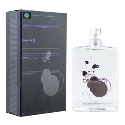 Парфюмерная вода Escentric Molecules Molecule 01 унисекс (Euro A-Plus качество люкс)